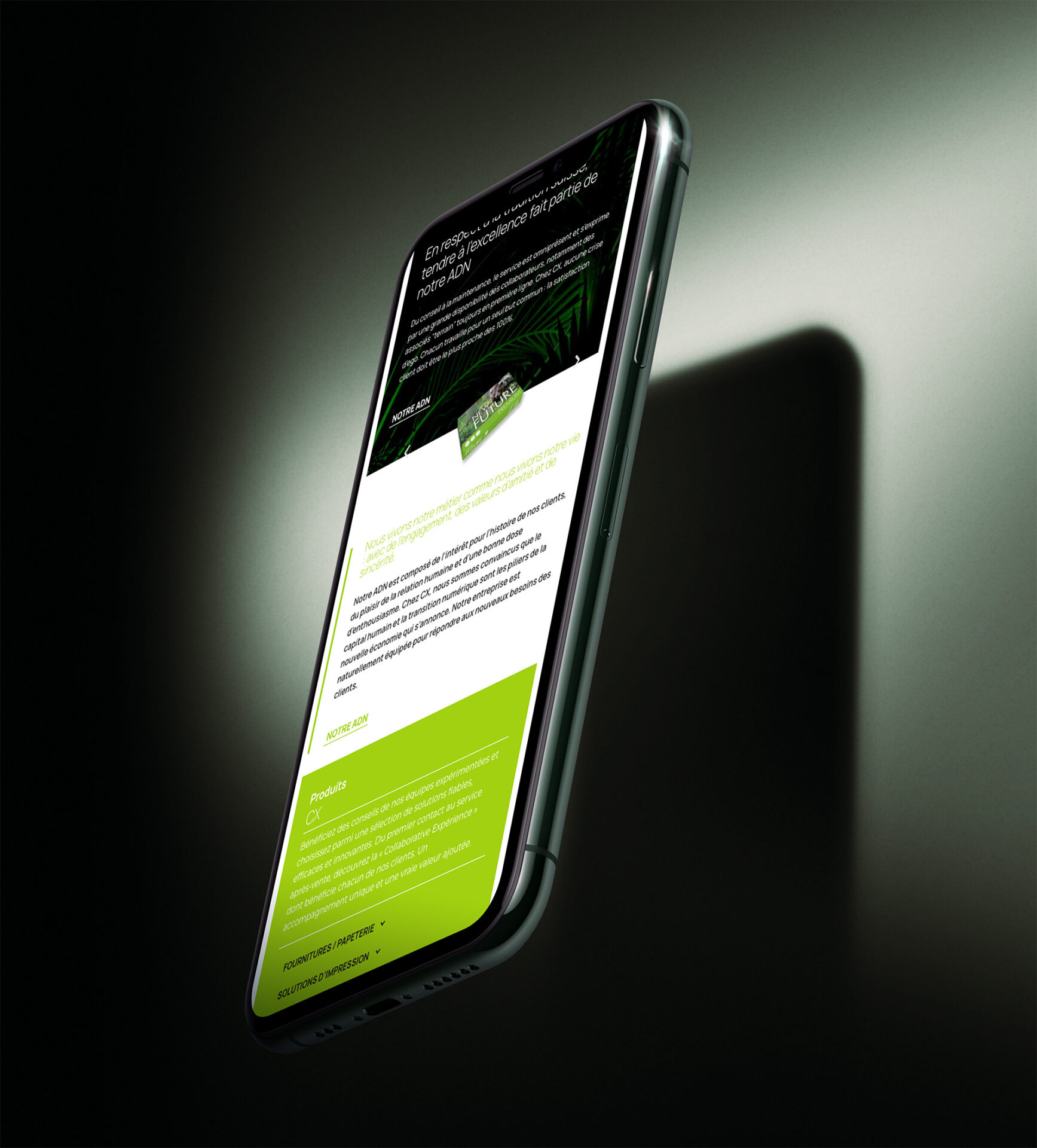 Iphone 11 Pro Mockup