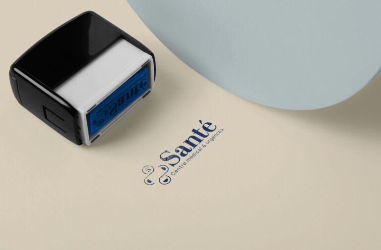 S Sante Tampon E‑Novision