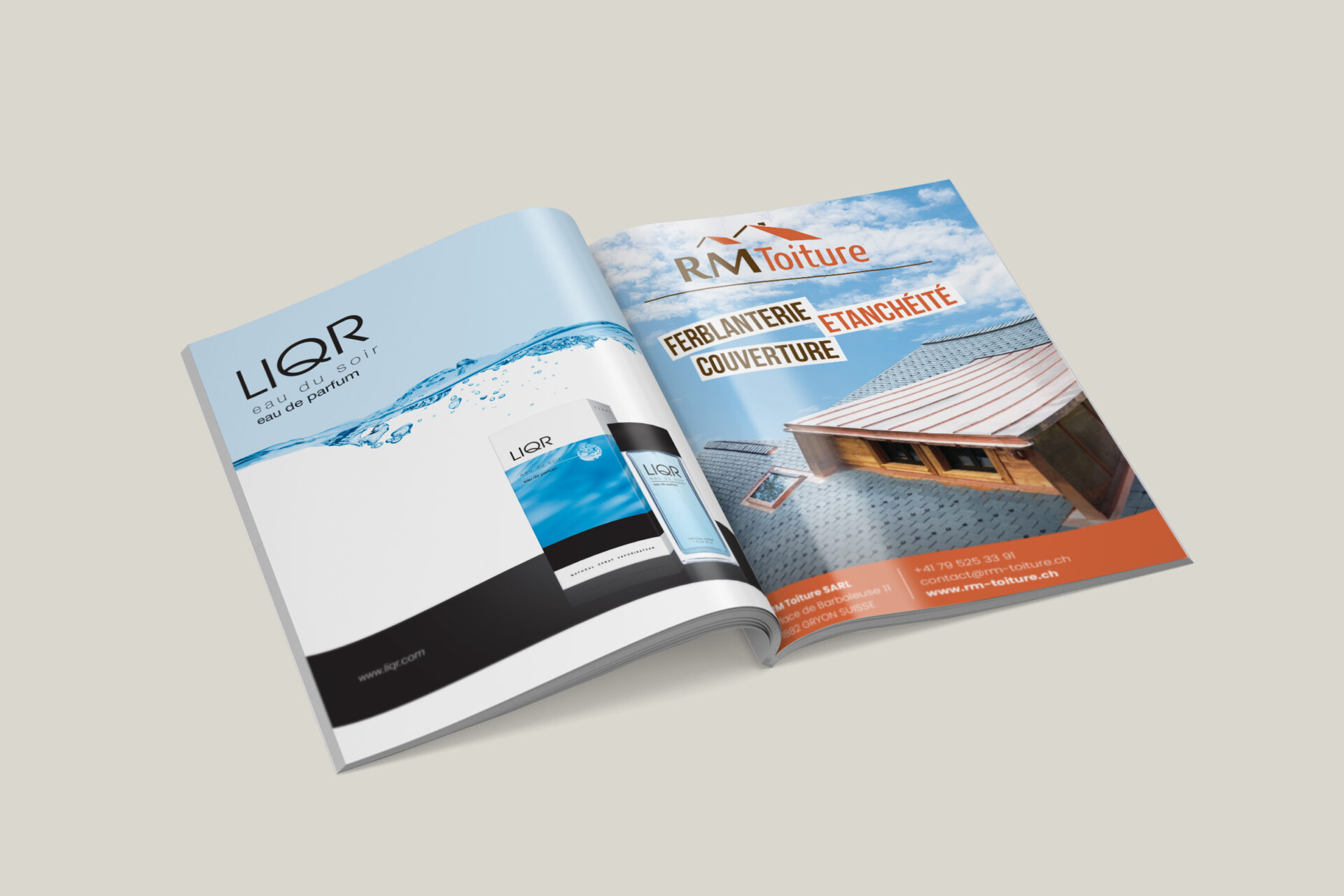 Magazine Mockup Rm Toiture2