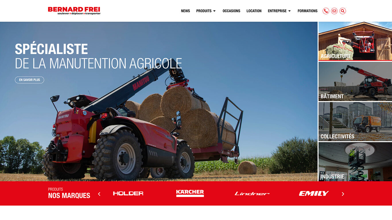 Bernard Frei 0000S 0001 2