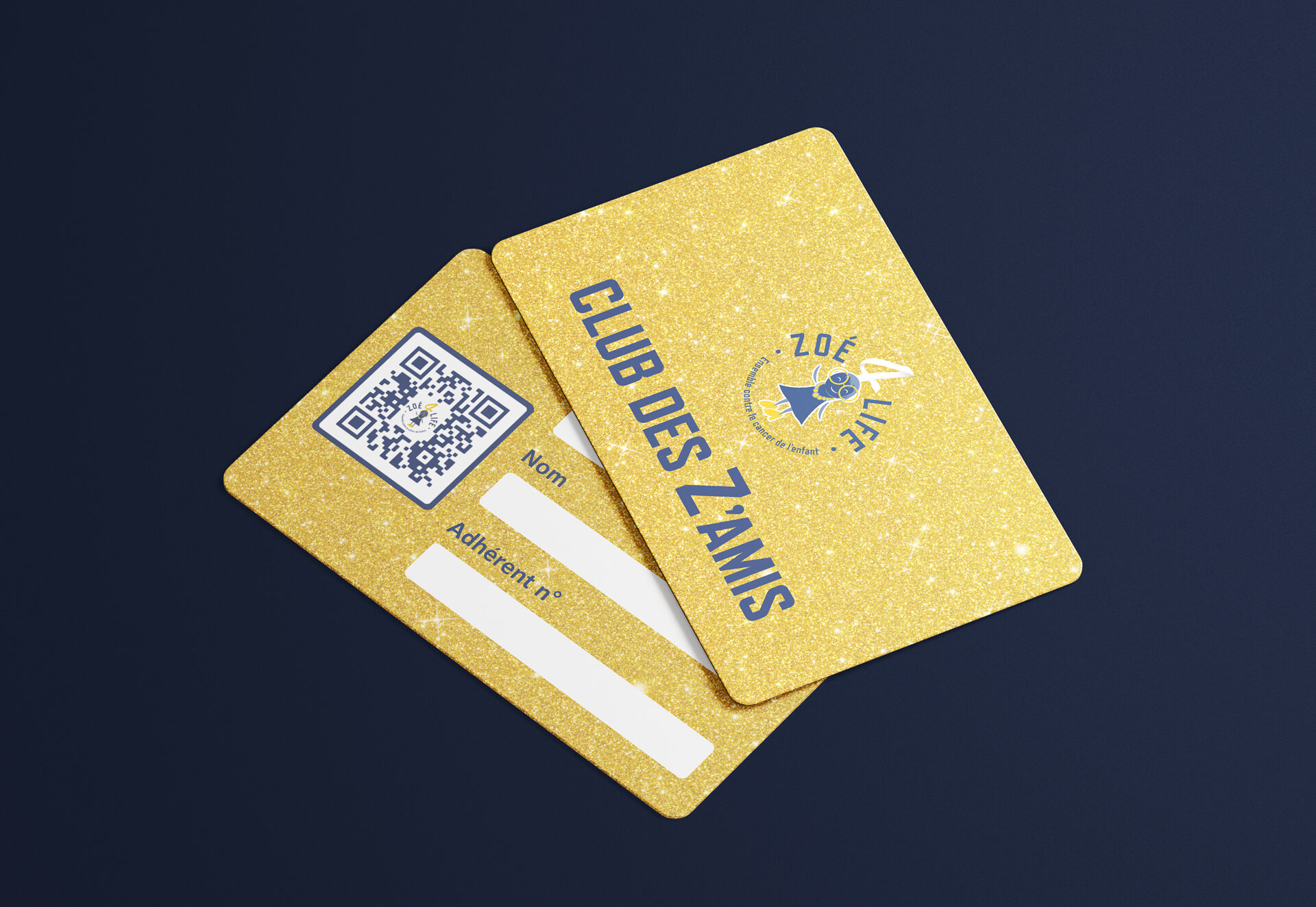 Clubdeszamis Zoe4Life