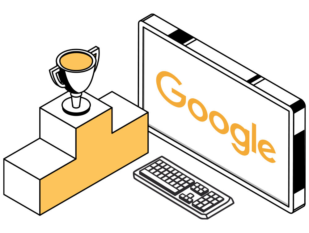 Place Google E‑Novision3