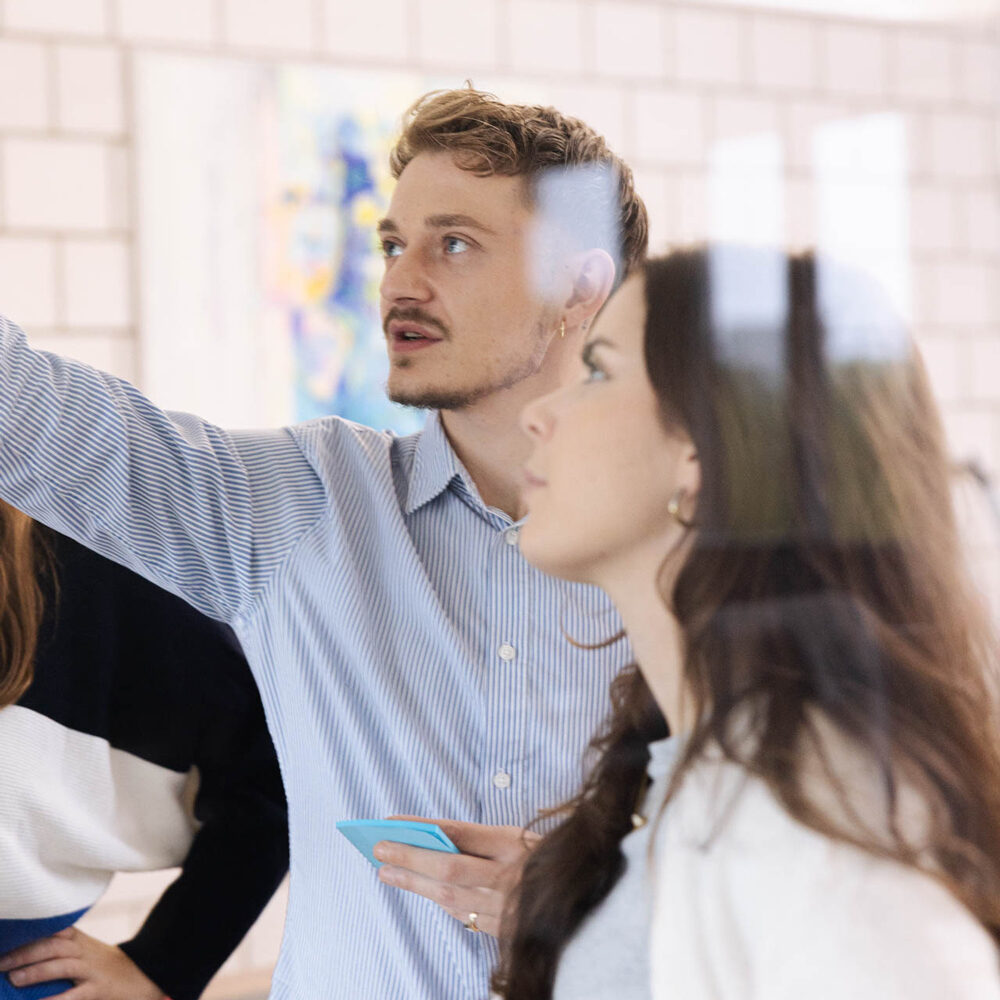 Strategie Social Media