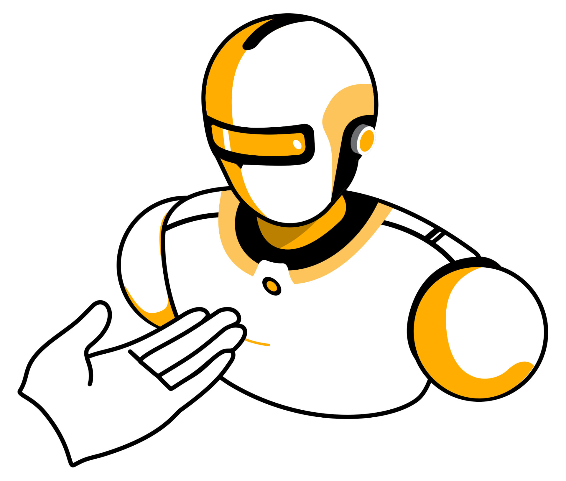 Illustration Aide Intelligence Artificielle 2